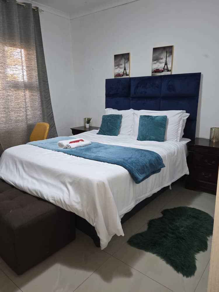 Jabi Guesthouse product image